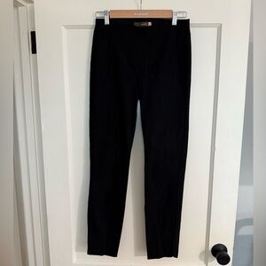 Women’s black trousers